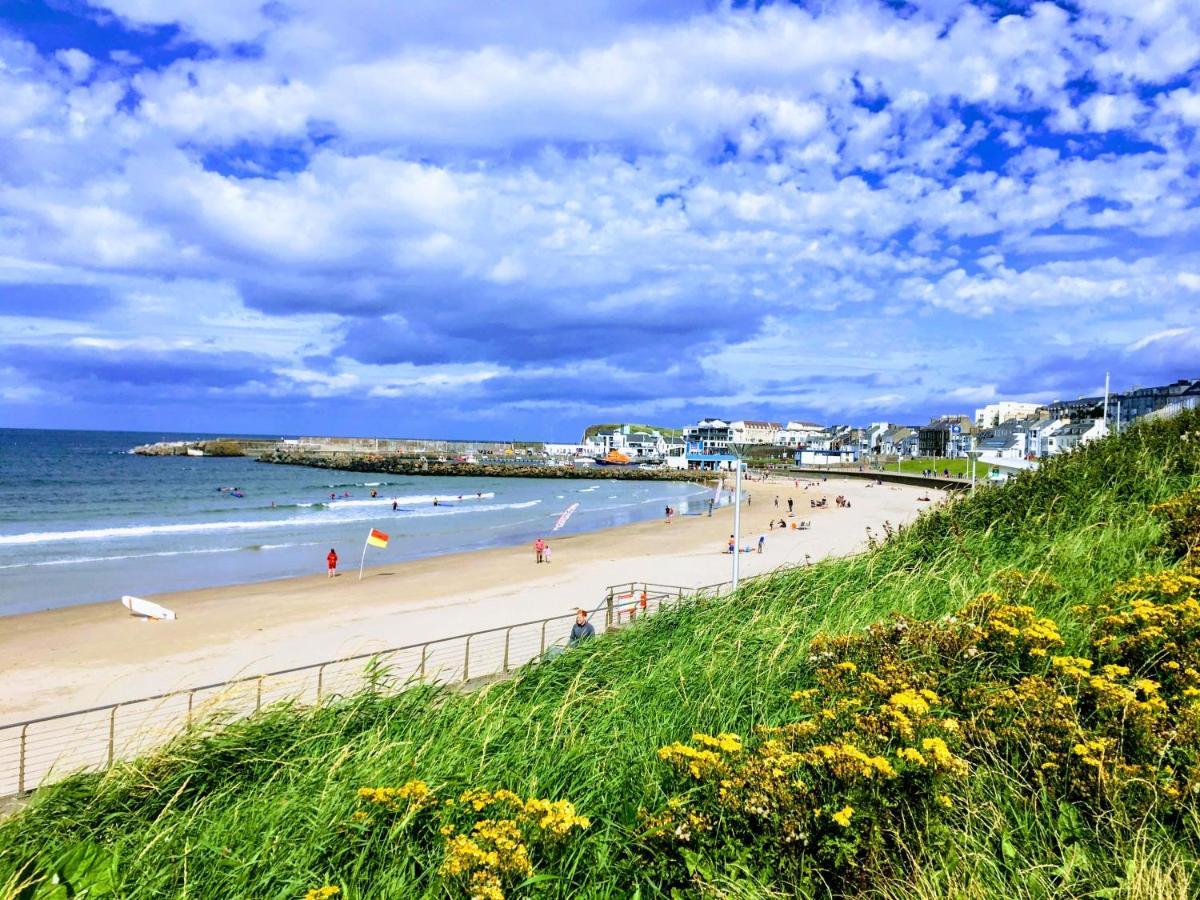 Port Pour Deux Portrush
