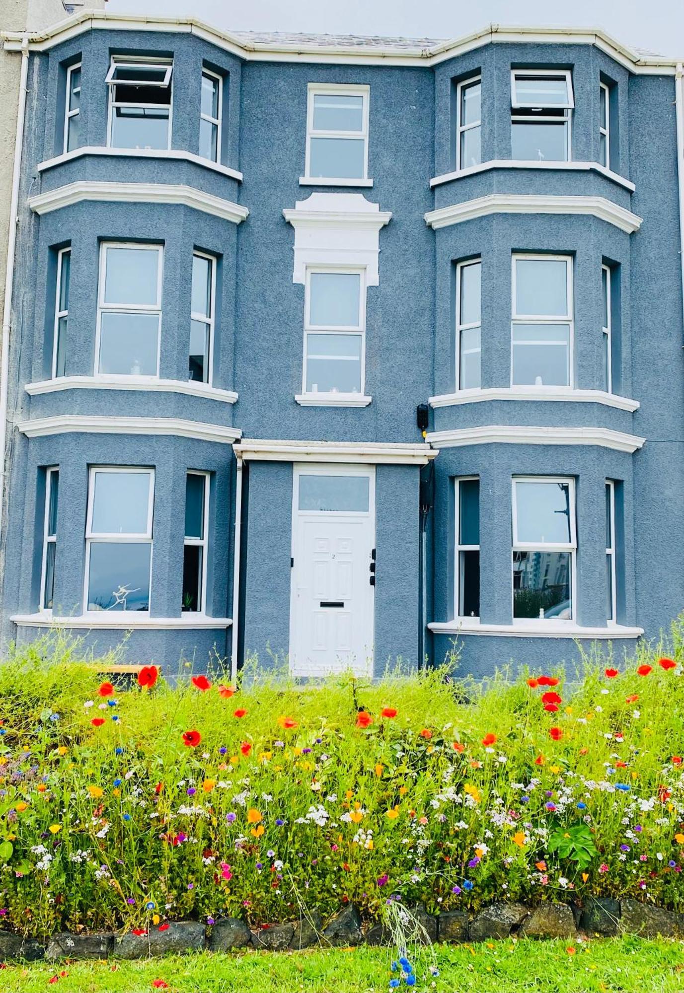Port Pour Deux Apartment Portrush