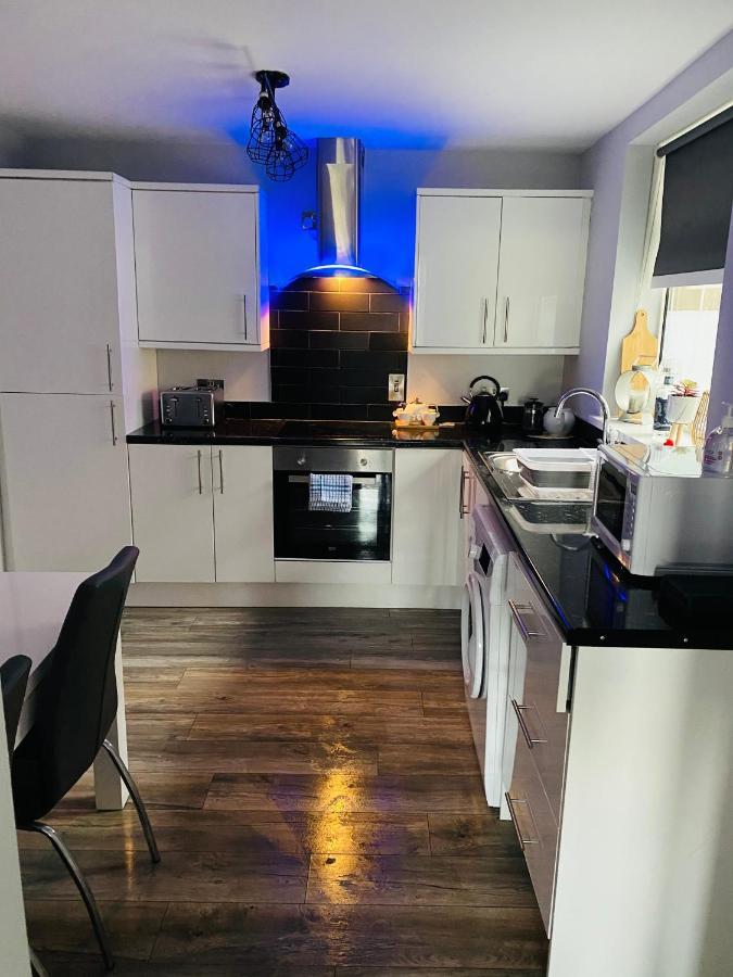 Apartment Port Pour Deux Portrush