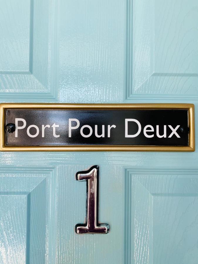 Port Pour Deux Apartment Portrush